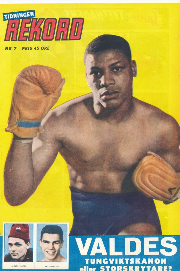 Max Schmeling 1e